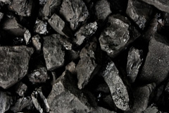 Coalcleugh coal boiler costs